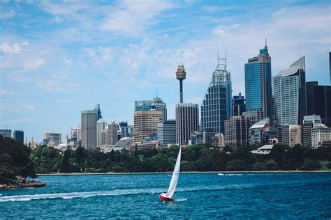 insight fundraising sydney